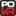 POVR favicon