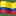 Colombian Casting Couch favicon