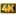 Cuck4K favicon