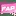 FapFolder favicon