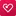 FlirtBack favicon