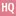 HQporner favicon