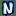 Nookies favicon