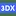 Porn3DX favicon