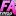 FAkings TV favicon