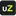 UndressZone favicon