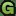 GilfAF favicon