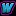 WankitNow favicon